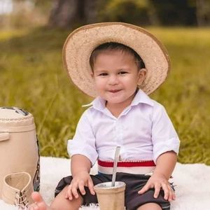 Meet your Posher, Axel